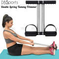 Tummy Trimmer Double Spring Tummy Trimmer / Fitness Tummy Trimmer/abs Tummy Trimmer/abs Exerciser Tummy Trimmer/Multipurpose Fitness Equipment for Men and Women. 