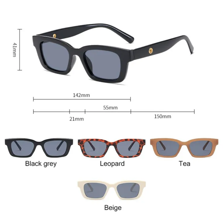 2023%20New%20Fashion%20Summer%20Vintage%20Small%20Square%20Frame%20Sunglasses%20For%20Women%20Retro%20Punk%20Rectangle%20Sun%20Glasses%20Eyewear%20Shades%20UV400%20-%20Image%208