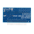 1 Piece Inverter Driver Board SPWM Driver Board EGS002 12Mhz Crystal Oscillator EG8010 + IR2113 Driving Module.