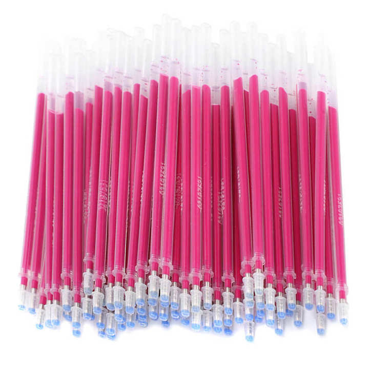 Sewing%20Tool%20100pcs%20Red%20High%20Temperature%20Disappearing%20Pen%20Refill%20Heat%20Erasable%20Marker%20Tailoring%20Accessory%20-%20Image%209