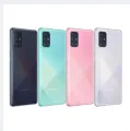 Orginal Full Body Housing for Samsung Galaxy A71. 