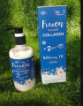 Frozen Collagen Whitening Body Lotion.