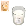 Jar Candle, Scented Candle Widely Used Soy Wax for Cafe.