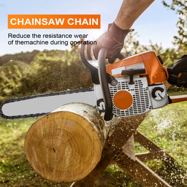 10PCS%206Inch%20Sharp%20Chain%20and%20Guide%20Rail%20Set%20for%20Mini%20Saw%20Special%20Chain%20-%20Image%202