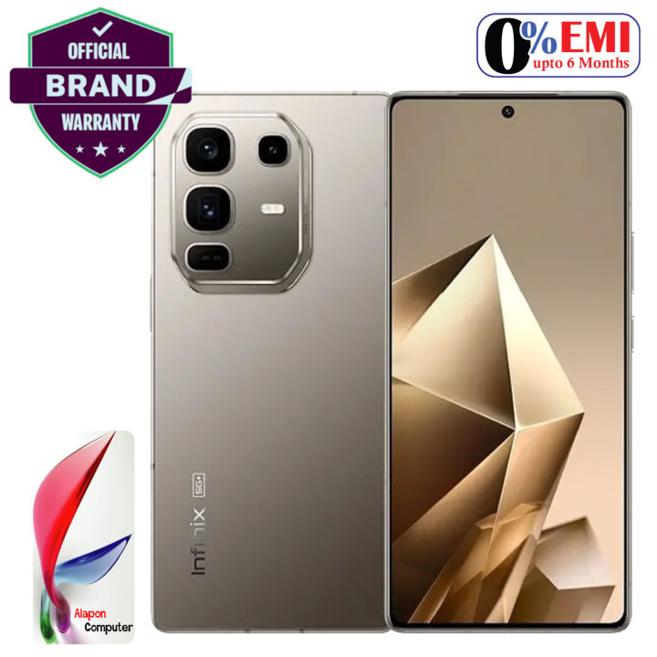 Infinix%20Note%2050%20Pro+%205G%2012GB/256GB%20(Official)%20-%20Image%203