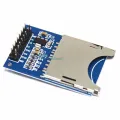 【happy one】1PCS Reading Writing Module SD Card Module Socket ARM MCU for arduino SPI inter Single Chip microcomputer. 