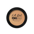 Pro Face Matte Pressed Powder Soft Honey. 