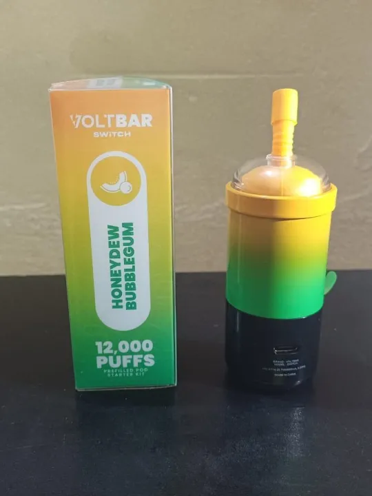 Voltbar%20Switch%2012K%20Starter%20Kit%20%2012000%20puff%20disposable%20vape%20/e%20cigarette%20-%20Image%202