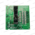 【happy one】Laptop Notebook LGA Dummy Loading Board Card CPU Socket. 