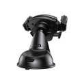 Joyroom JR-OK2 Factory ABS Silicone New Phone Mobile Mount Car Dashboard Bracket Compatible For 4-6.7 Inch Mobile Phones. 