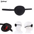 Occlusion Medical Lazy Eye Patch Amblyopia Obscure Astigmatism Training Eyeshade Filled Pure Silk Child Amblyopia Eye Patches. 