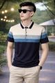 Cotton half sleeve polo shirts for men-multicolor polo shirts - Polo T Shirt.