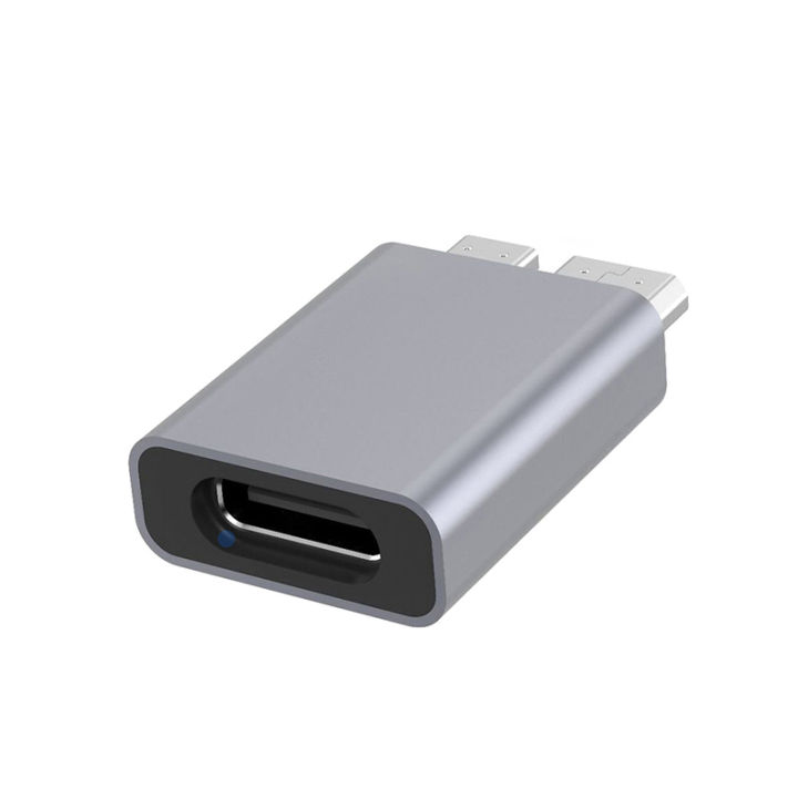 USB%20Adapter%20Type%20C%20Female%20To%20USB%203.0%20Micro%20B%20Male%20Connector%20For%20Galaxy%20S5%20Note%203%20Seagate%20WD%20Toshiba%20External%20Hard%20Drive%20Camera%20-%20Image%205