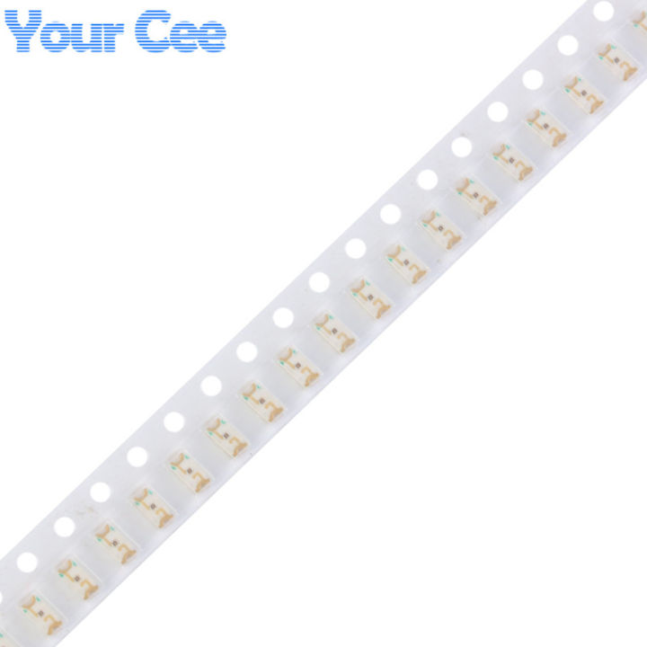 100pcs%20Original%20SMD%20IR15%2021C/TR8%201206%20Infrared%20Emitter%20LED%20940nm%20Infrared%20Launch%20Tube%20-%20Image%205
