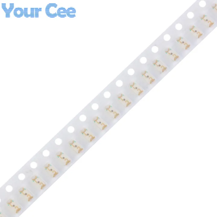 100pcs%20Original%20SMD%20IR15%2021C/TR8%201206%20Infrared%20Emitter%20LED%20940nm%20Infrared%20Launch%20Tube%20-%20Image%205