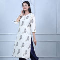 Eid Special kurti for women's by Stone Rose - 18947K. 