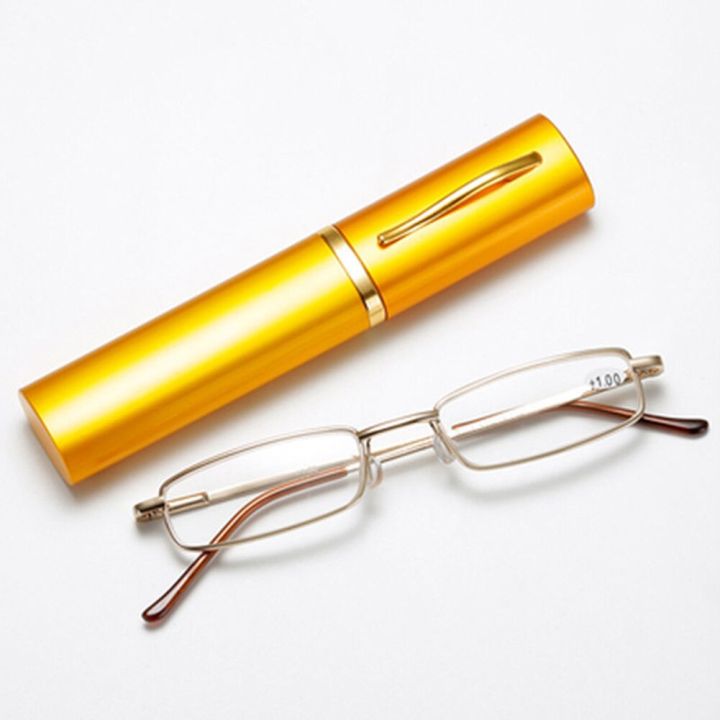 Fold%20Reading%20Glasses%20Metal%20Frame%20Ultra-light%20Men%20Women%20Reading%20Glasses%20Portable%20Mini%20Reading%20Presbyopia%20Eyeglasses%20With%20Box%20-%20Image%205