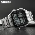 port tainless teel Men Watch. 