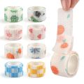 2 Rolls Finger Care Guard Bandage For Student Writing Anti-Wear Calluses Self-Adhesive Wound Dressing Sports Elastic Band Tape. 
