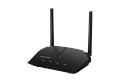 Netgear R6120 Wireless AC1200 Mbps Dual Band Gaming Router. 