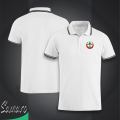 Bangladesh Scouts Short Sleeve Collar Jersey For Men - Half Sleeve Collar Polo Scouts t shirt - Scouts Jersey.