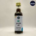 Black Castor Oil-100 ml (Hair Growth & Anti Hair Fall). 