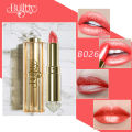 Outlier Aeuinv BUILTTY Korean Glitter Pearl Dropshiping Lipstick Matte Nude Color Long Lasting Waterproof Wholesale Price Red Pink Purple. 