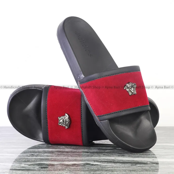 Sandal%20for%20Man%20%7C%20DK%20VSS%20%20%7C%20Chappal%20Slipper%20slides%20for%20Man%20DK%20Soal%20-%20Image%202