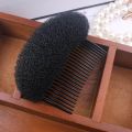 Women Fashion Hair Styling Sponge Clip Stick Bun Maker Braid Tool Hair Accessories Modelling Fluffy Hair Braider.