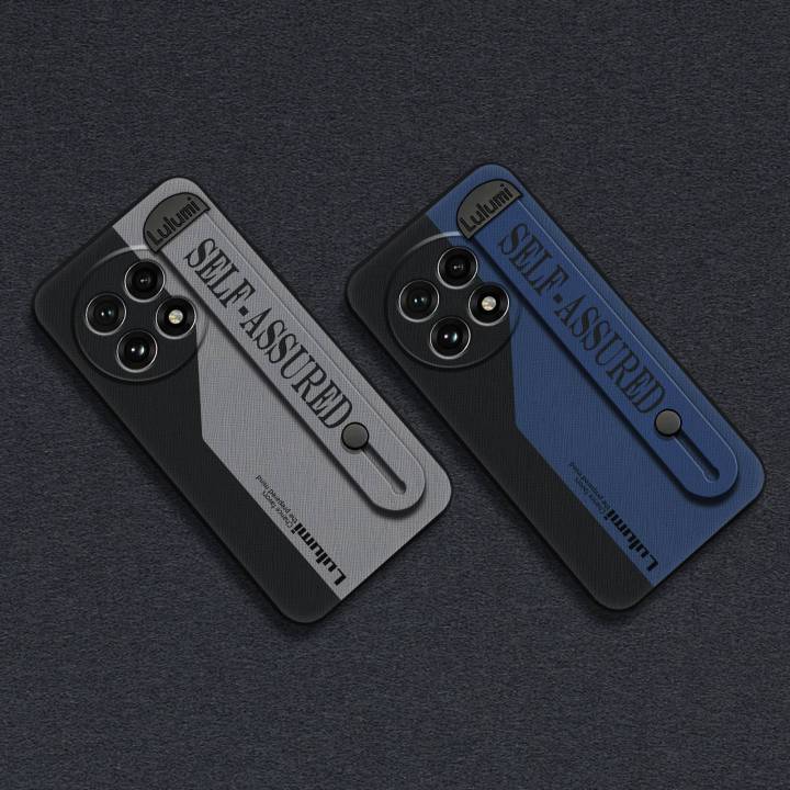 Wristband%20Back%20Cover%20Phone%20Case%20For%201+ACE5/OnePlus%20ACE5%20Pro/1+13R%20Commerce%20Personality%20Dirt-resistant%20Soft%20case%20Simple%20-%20Image%207