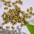 250 Pisces Jhuluri 4 types for jewelry making. 