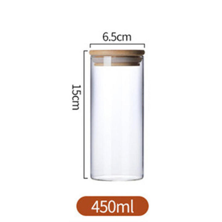 %E3%80%90Special%20Promotion%E3%80%91%20Jar%20With%20Bamboo%20Lid%20Sealed%20Canister%20Food%20Storage%20Bottles%20Container%20Storage%20For%20Loose%20Tea%20Coffee%20Bean%20Kitchen%20Accessories%20-%20Image%204