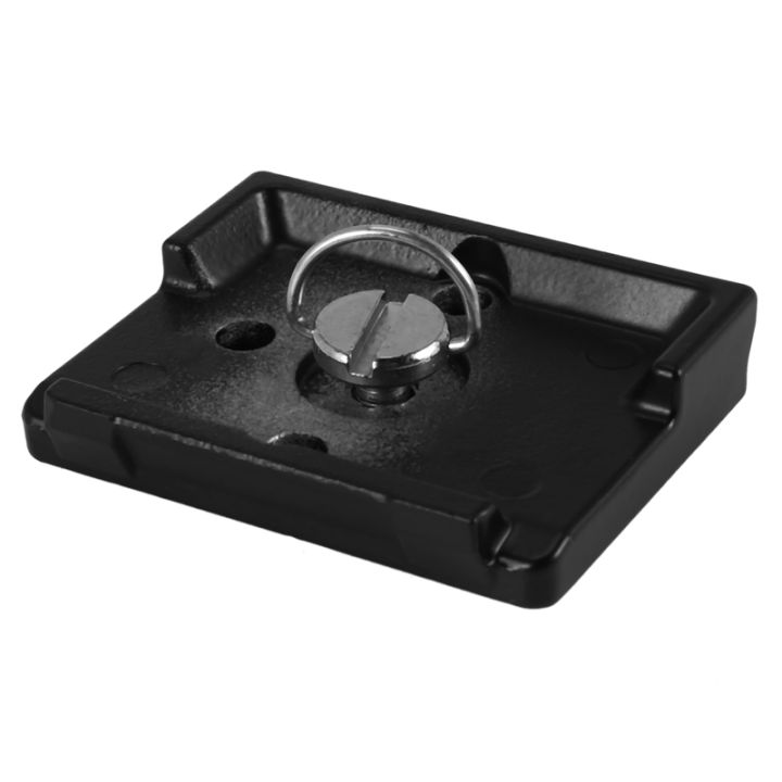 Quick%20Release%20Plate%201/4"%20Screw%20Fit%20for%20Bogen%203157N%20Manfrotto%20200PL-14%20RC2%203030%203130%20-%20Image%207