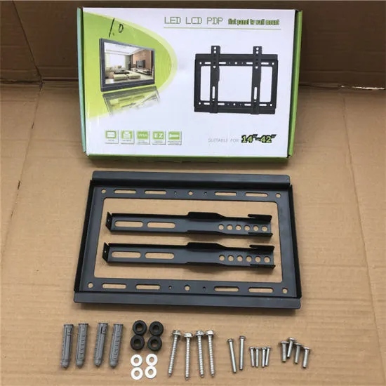 Normal%20Quality%20TV%20Mount%20LED%20LCD%20PDP%20Flat%20Panel%20TV%20Wall%20Mount%20Suitable%20For%2014%E2%80%B3-42%E2%80%B3%20Inch%20Wall%20Bracket%20TV%20Mount%20Stand%20Holder%20-%20Image%205