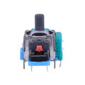 2024 New Replacement 3D Analog Joystick Original 3D Analog Axis Joystick Potentiometer Controller for PS4/PS5 /Xbox One Joysick.