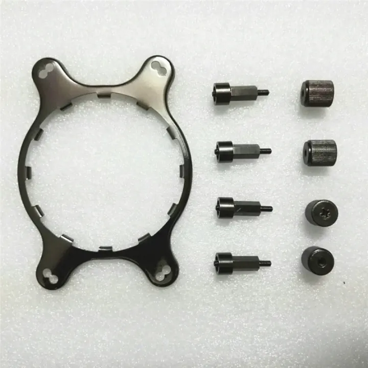 CPU%20Cooler%20Fan%20Bracket%20Heatsink%20Holder%20Computer%20Components%20Back%20Plate%20Replacement%20Cooling%20Support%20Heatsink%20for%20AM4%20AM5%20Computer%20Accessories%20-%20Image%204