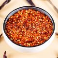 Red Chili Flakes -100g (Homemade). 
