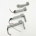 Original Body Shell Motor Arm for DJI Mini 2 Upper Cover MIddle Frame Bottom Shell Front/Rear Left/Right Arms Spare Part In Stoc. 