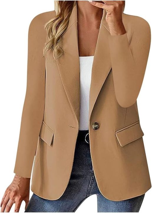 Stretchy%20Blazers%20Business%20Casual%20Professional%20Lightweight%20Long%20Sleeve%20Button%20Cardigan%20Blazer%20Jackets%202025.%20-%20Image%206