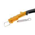 TOLSEN 10.5" Industrial Hand Riveter Aluminum Body Model: 43003. 