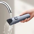 Xiaomi Mijia Hair Clipper 2 Rechargeable Trimmer, Dual-Speed Control, High Hardness Blade, Up to 180 Mins Runtime, Digital Display, IPX7 Waterproof.