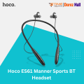 Hoco ES61 Manner Sports BT Headset- Time Square.
