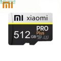 【Readystock+FREE Shipping+COD】Mi microsd card 1TB 512GB 256GB memory card mobile phone memory card. 