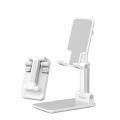 Desktop Mobile Phone Stand For Smartphone  Tablet Adjustable Liftable  Universal Phone Holder Bracket Stander - Mobile Stand/Professional Mobile Tablet Universal Stent/laptop stand. 