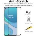 Protect tempered glass 9H on EPLUS nePlus T8 Pl, OnePlus 8, Tus8T, O8T, OnePlus8T 6.55 security film OMOnePLS. 