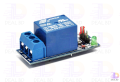5V Relay Module DC 5V Single Channel Trigger Relay Control Module With Screw Terminal For Arduino One Channel DC5V Relay Circuit Board. 