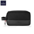 WiWU Essen Travel Pouch Compact Lightweight Water Resistant Organizer Bag. 
