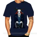 Ancient Magus Bride Animal T-Shirt Manga T-Shirt Unisex Cotton Tee Card Top n821. 