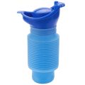 【Lejia】Portable Urine Bottle 750Ml Retractable For Travel Camping Patients And Elderly Traffic Jams.