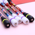 Naruto One Piece Spinning Pen Spining Spin Balance Pen Fingers Flexible Student School Gift. 